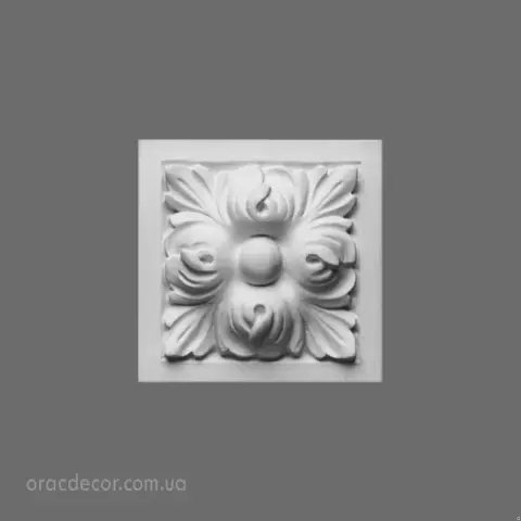 дверне обрамлення Orac Decor D210