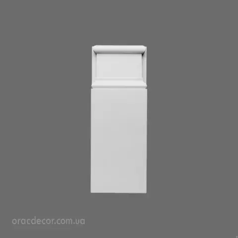 дверне обрамлення Orac Decor D310