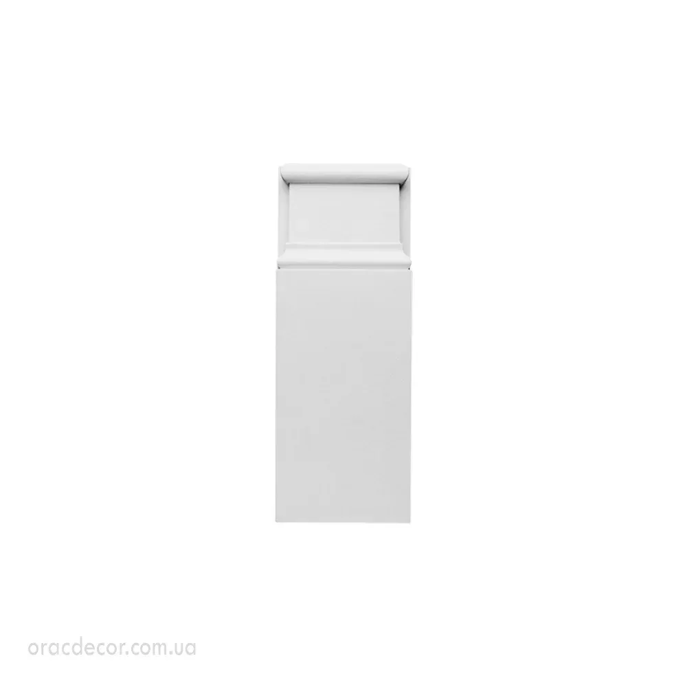 дверне обрамлення Orac Decor D310