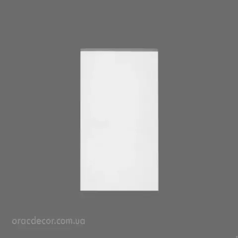 дверне обрамлення Orac Decor D320