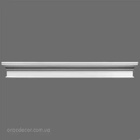 дверне обрамлення Orac Decor D400