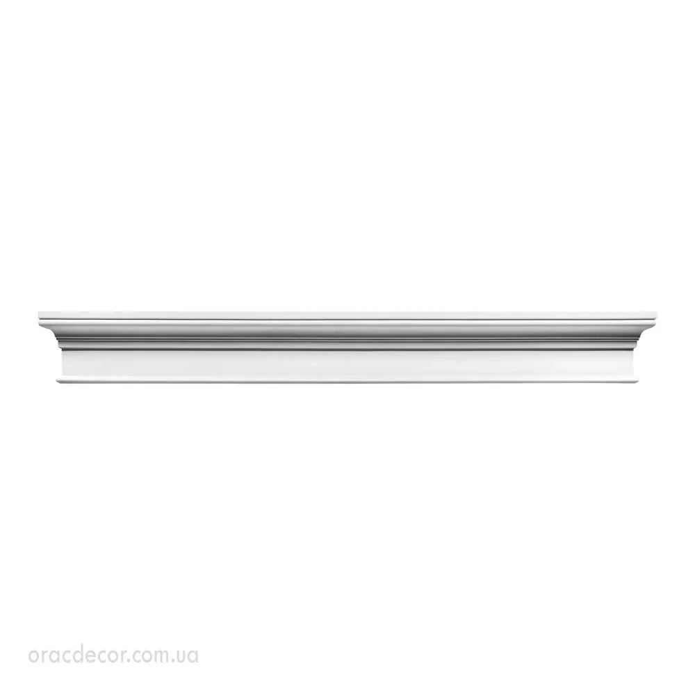 дверне обрамлення Orac Decor D400