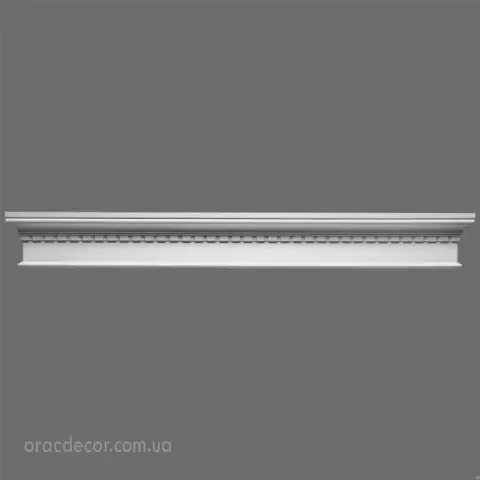 дверне обрамлення Orac Decor D401