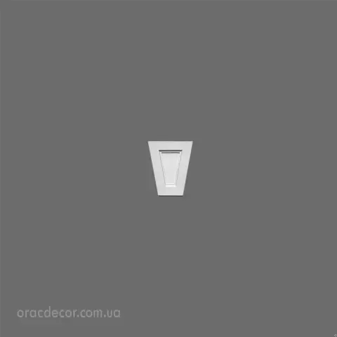 дверне обрамлення Orac Decor D402