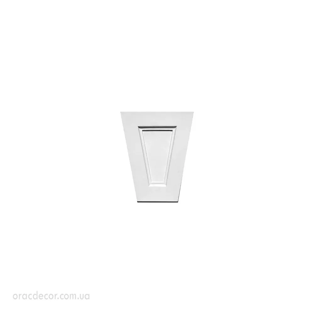 дверне обрамлення Orac Decor D402