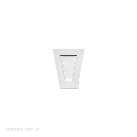 дверне обрамлення Orac Decor D402