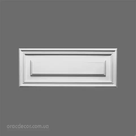 дверне обрамлення Orac Decor D504