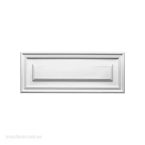 дверне обрамлення Orac Decor D504