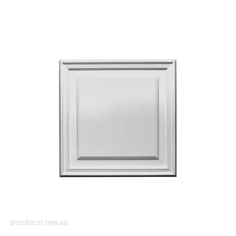 дверне обрамлення Orac Decor D506
