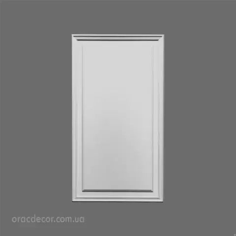 дверне обрамлення Orac Decor D507