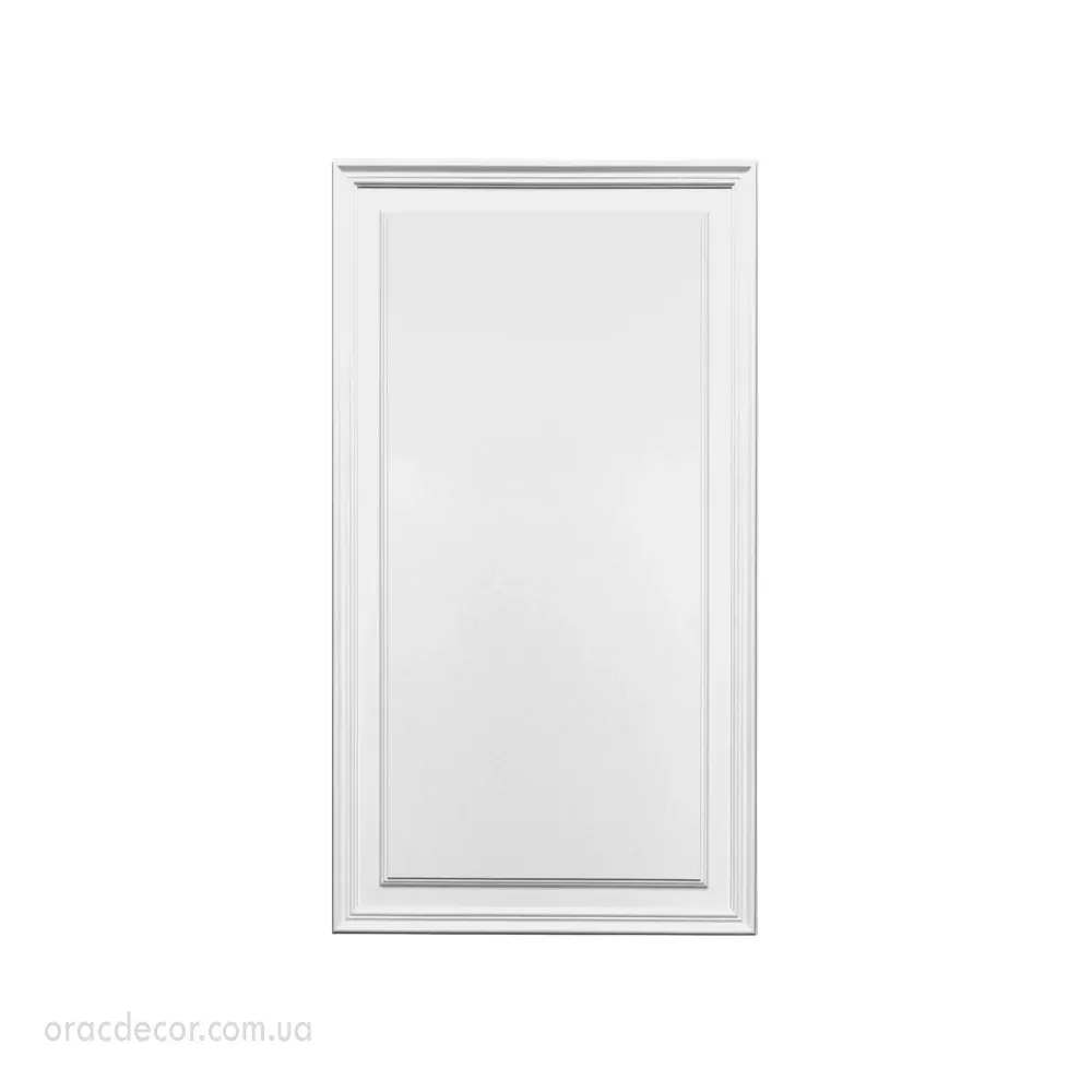 дверне обрамлення Orac Decor D507