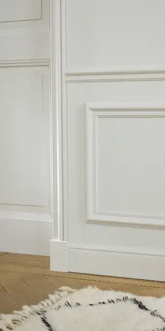 Молдинг гладкий Orac Decor DX174 - 2300