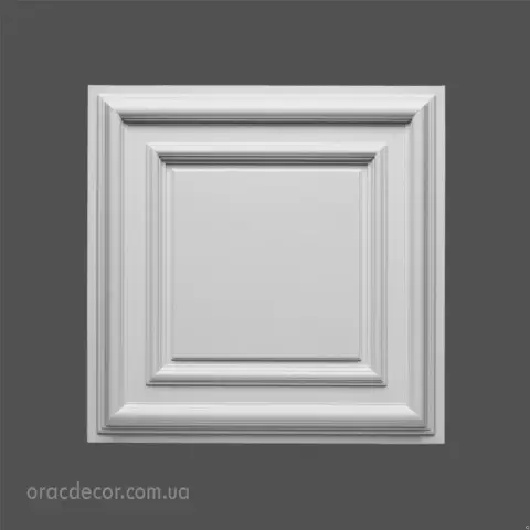Потолочная плита Orac Decor F30