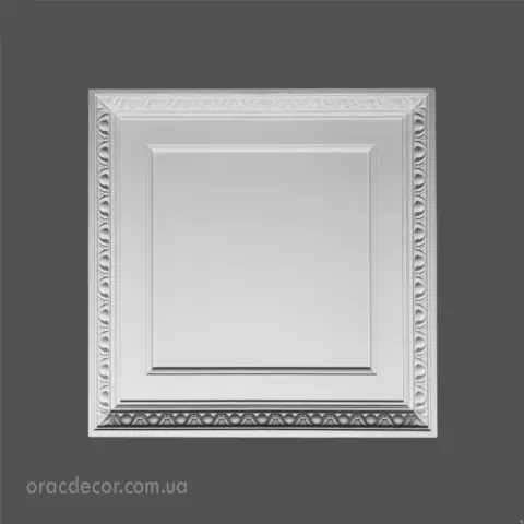 Потолочная плита Orac Decor F31