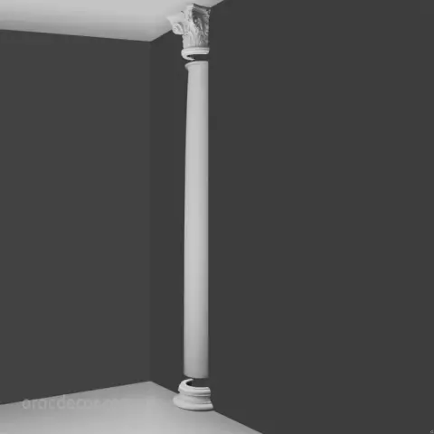 Полуколона Orac Decor K1101