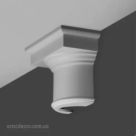 Полукапітель Orac Decor K1111