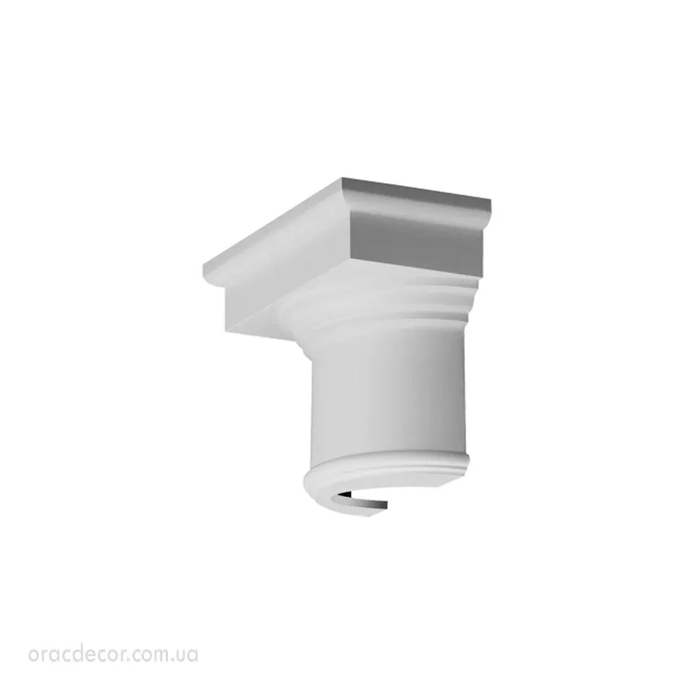 Полукапітель Orac Decor K1111