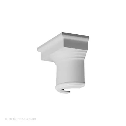 Полукапітель Orac Decor K1111