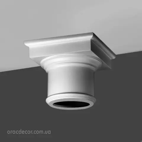 капітель Orac Decor K1112