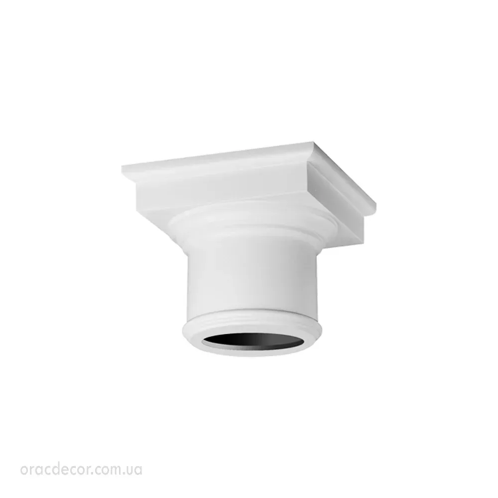 капітель Orac Decor K1112