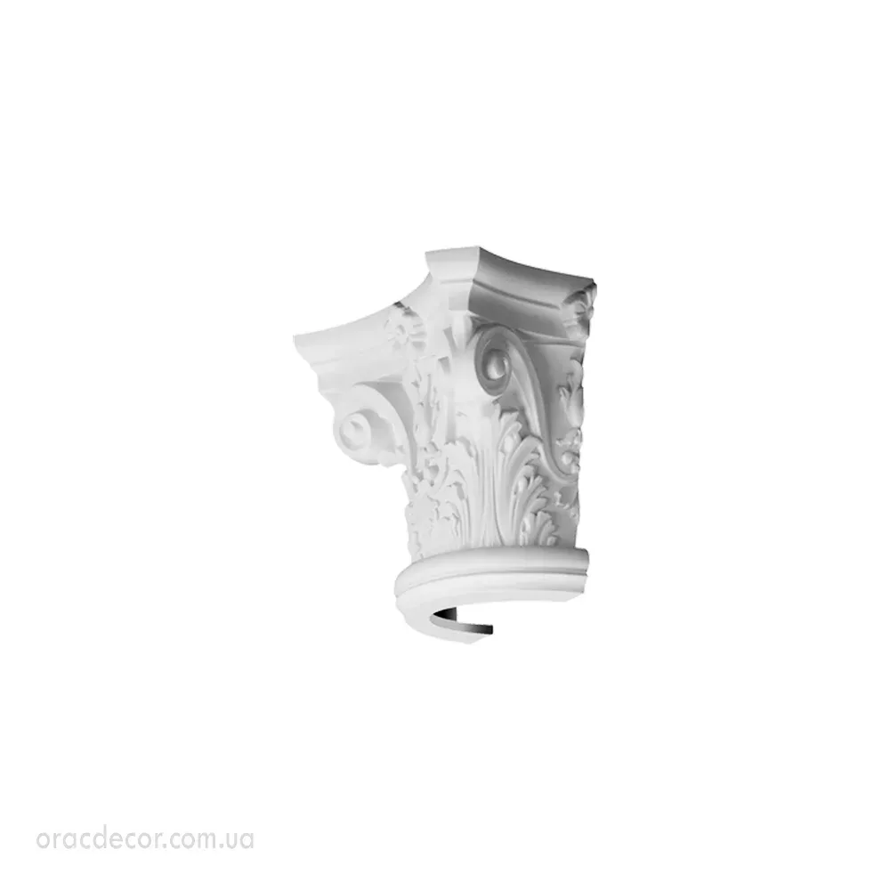 Полукапітель Orac Decor K1121