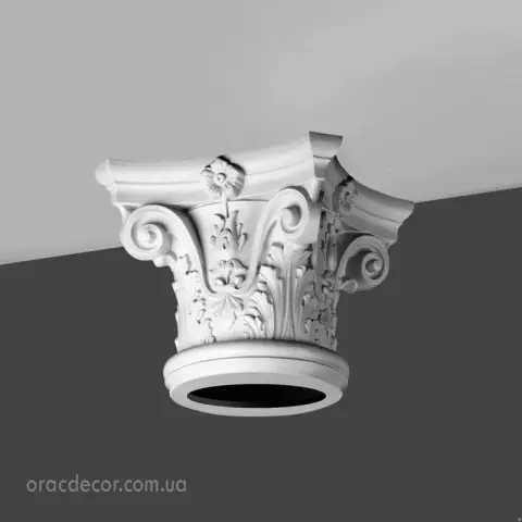 капітель Orac Decor K1122