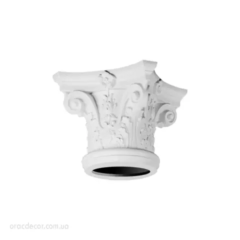 капітель Orac Decor K1122