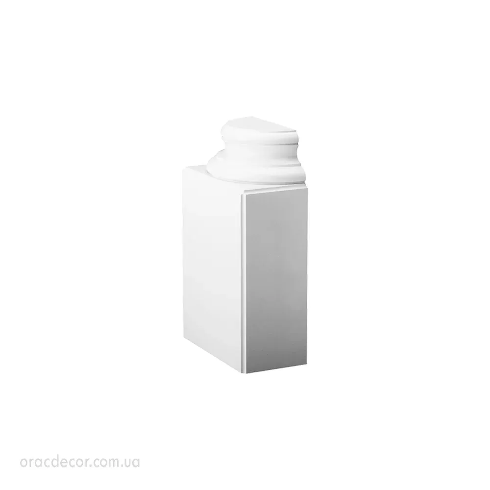 Полуоснование Orac Decor K1131