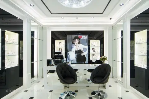 пілястра Orac Decor K201
