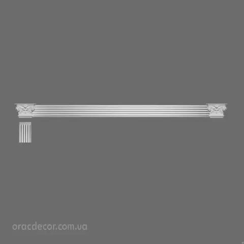 пілястра Orac Decor K201LR