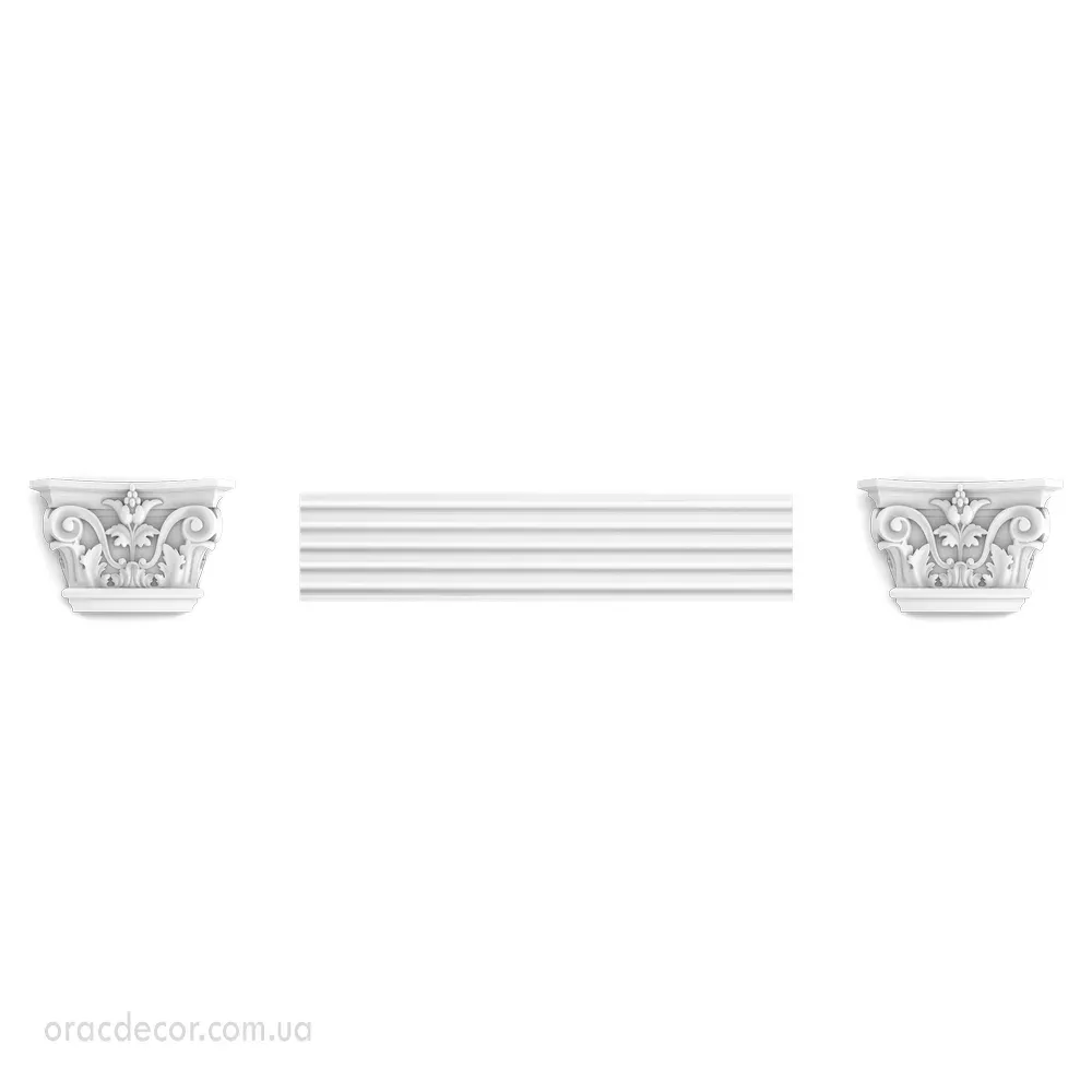 пілястра Orac Decor K201LR