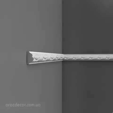Молдинг с орнаментом Orac Decor P1020