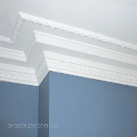 Молдинг с орнаментом Orac Decor P1020