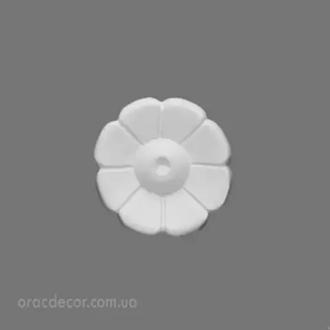 Угол Orac Decor P20