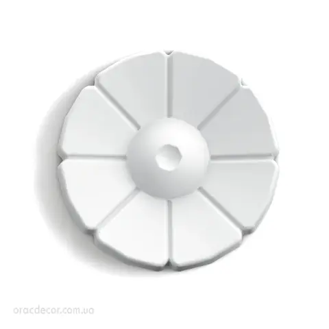 Угол Orac Decor P20