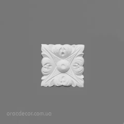 Угол Orac Decor P21