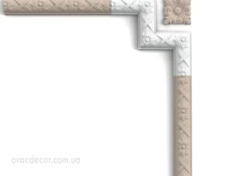 Угол Orac Decor P21