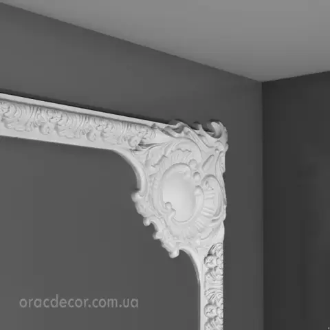 Угол Orac Decor P3020A