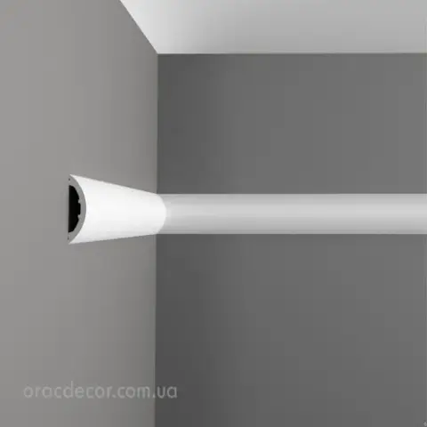 Молдинг гладкий Orac Decor P3070