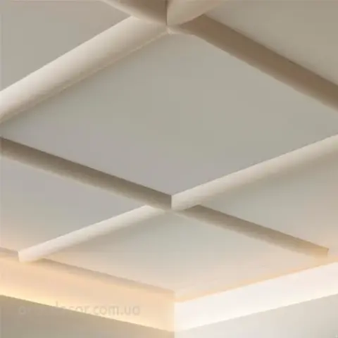 Молдинг гладкий Orac Decor P3070
