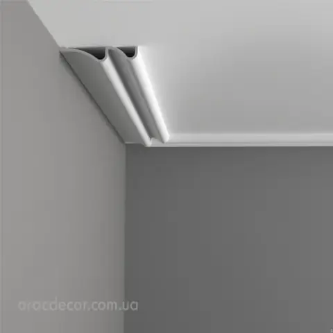 Карниз гладкий Orac Decor P3071