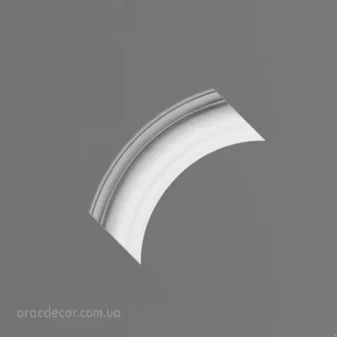 Угол Orac Decor P4020A