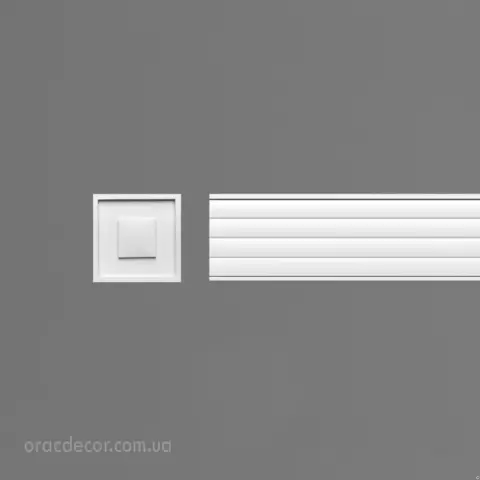 Угол Orac Decor P5020B