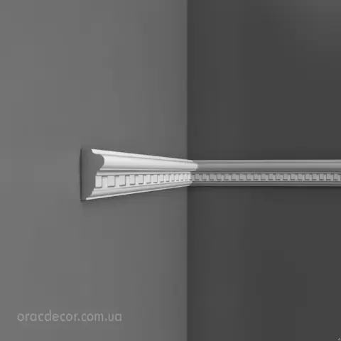 Молдинг с орнаментом Orac Decor P6020
