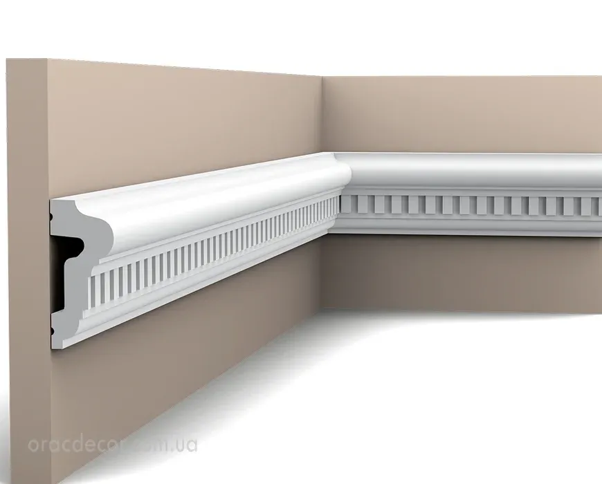 Молдинг гнучкий Orac Decor P6020F
