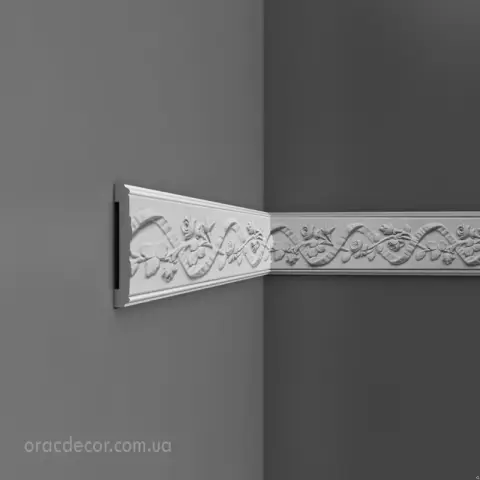 Молдинг с орнаментом Orac Decor P7010