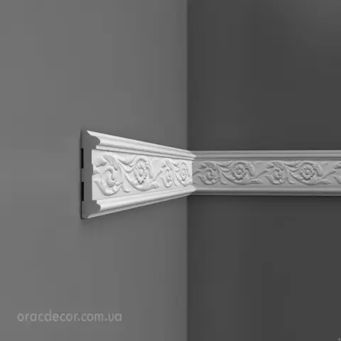 Молдинг с орнаментом Orac Decor P7020