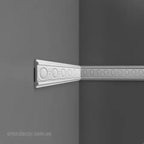 Молдинг с орнаментом Orac Decor P7030