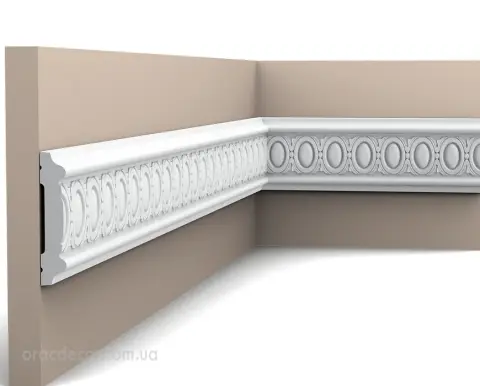 Молдинг гнучкий Orac Decor P7030F