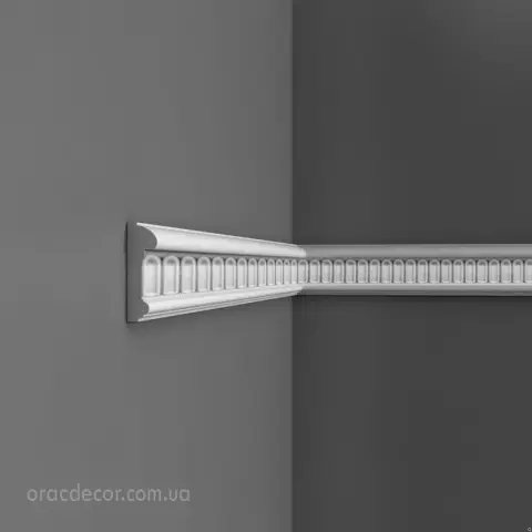 Молдинг с орнаментом Orac Decor P7040